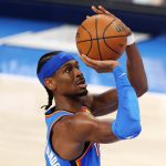 Shai Gilgeous-Alexander gears up to hand the OKC another victory in upcoming NBA Final Game 3 vs Pacers