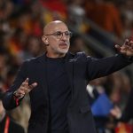 欧国联 西班牙在主教练德拉富恩特的带领下持续展现强劲状态