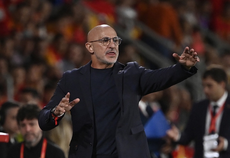 Defending champions Spain are confident they can beat France as they look to reach the Nations League final once again