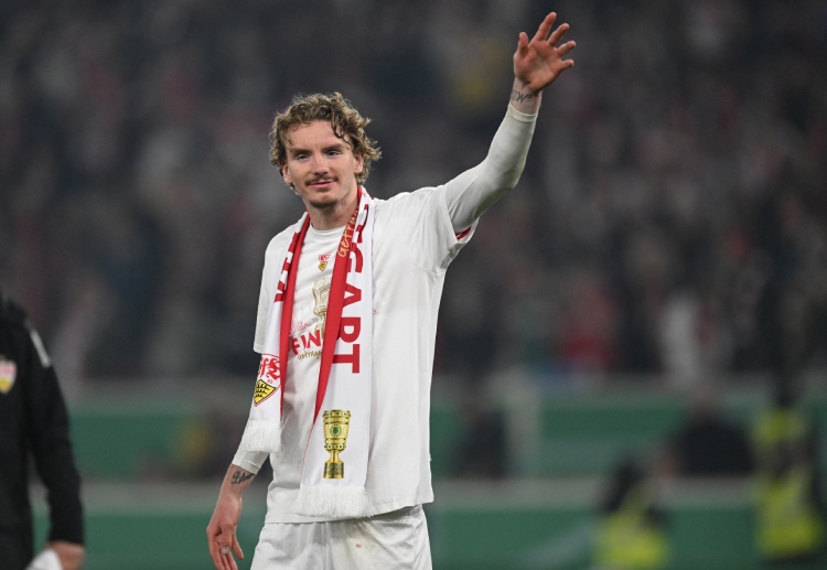 စတုဂတ် တိုက်စစ်မှူး နစ်ခ် ဝိုလ်တီမိတ်ဒ် ကတော့ ပရီးမီးယားလိဂ် ကလပ် ချဲလ်ဆီးရဲ့ ပစ်မှတ် အဖြစ် ပေါ်ထွက်လာခဲ့တယ်လို့ BILD က ဖော်ပြခဲ့ပါတယ်။