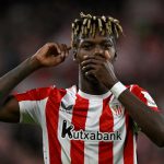 ဒါကြောင့် အခု လက်ရှိမှာတော့ လာလီဂါ ချန်ပီယံတွေဟာ နီကို ဝီလီယမ်စ်ရဲ့ အပြောင်းအရွှေ့ကို ဦးဆောင်ထားနိုင်ပြီလည်း ဖြစ်ပါတယ်။