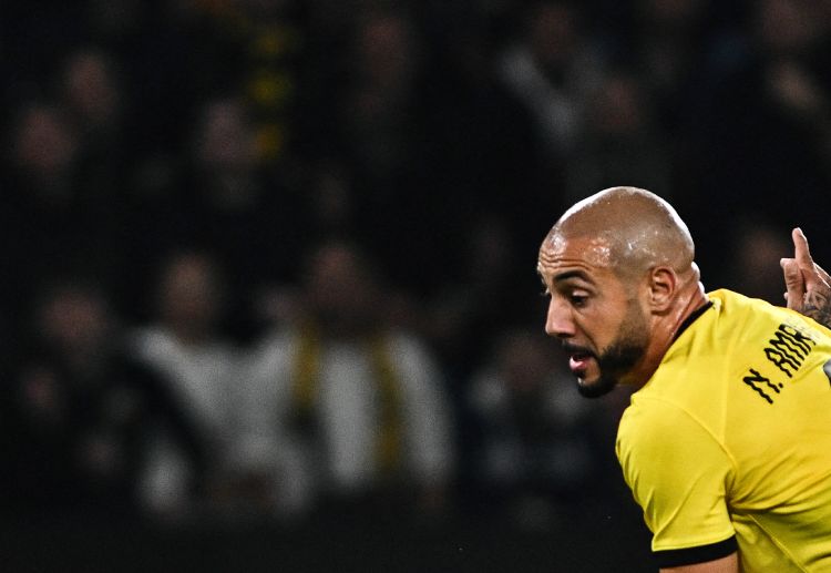 世俱杯 领衔锋线