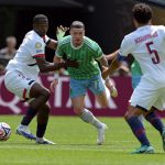 世俱杯 巴黎2比0完胜西雅图，收官战赢得关键三分