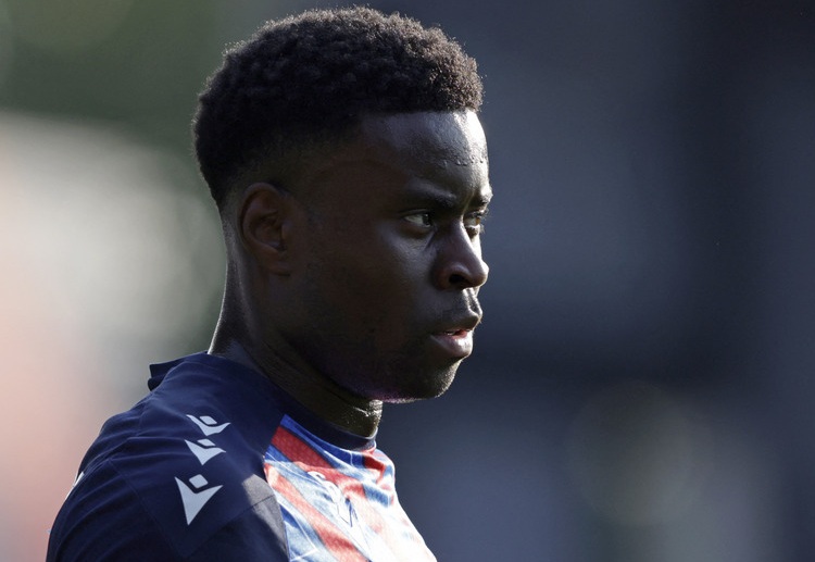 ဒါပေမယ့်လည်း ဂူဟီ အနေနဲ့ ပရီးမီးယားလိဂ် ကလပ် အာဆင်နယ်ကို ပြောင်းရွှေ့ရင် ပွဲထွက်ကစားခွင့် မိနစ်တွေ အတွက် တိုက်ပွဲဝင်ရမှာ ဖြစ်ပါတယ်။