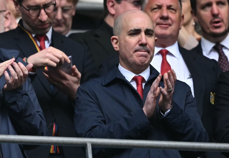 ယူနိုက်တက်ဟာ ပြီးခဲ့တဲ့ ရာသီ ပရီးမီးယားလိဂ်မှာ နိုင်ပွဲ ၃၀ ရာခိုင်နှုန်းသာ ရခဲ့ပြီးတော့ ချန်ပီယံ လစ်ဗာပူးလ်နဲ့လည်း ၄၂ မှတ် အထိ စံချိန်တင် ကွာဟခဲ့ပါတယ်။