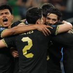 Mexico đối đầu Dominican ở vòng bảng CONCACAF Gold Cup 2025