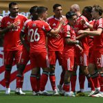 Taruhan Piala Dunia Antarklub FIFA 2025: Benfica vs Chelsea