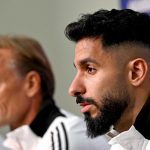 Taruhan Kualifikasi Piala Dunia 2026: Arab Saudi vs Amerika Serikat