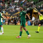Skor akhir Piala Emas CONCACAF 2025: Arab Saudi 0-1 Amerika Serikat