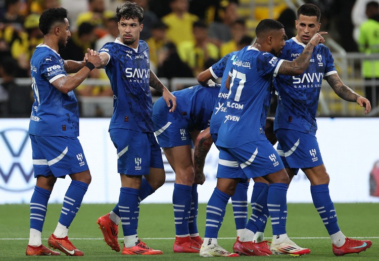 ဖီဖာ ကလပ် ကမ္ဘာ့ဖလား မှာ ချန်ပီယံ ၅ ကြိမ် အထိ ဖြစ်ထားတဲ့ ရီးရဲလ်မက်ဒရစ်က ဒီတစ်ကြိမ်မှာလည်း ချန်ပီယံ ဖြစ်ဖို့ ရေပန်းစားနေပါတယ်။