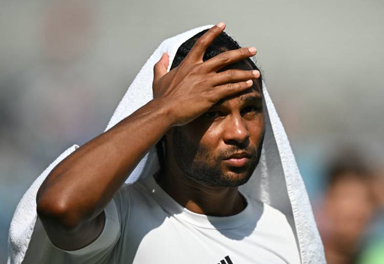 Bundesliga: Gnabry vẫn đang được đánh giá cao