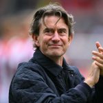 โธมัส แฟรงค์ พร้อมแล้วสำหรับการคุม สเปอร์ส ใน พรีเมียร์ลีก 2025