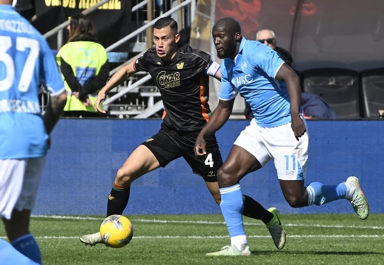 Jay Idzes dirumorkan pindah ke klub Serie A