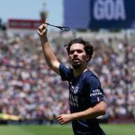 Vitinha shines with MOTM award following PSG’s 4-0 thrashing of Atlético Madrid in Club World Cup start