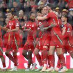 Taruhan Kualifikasi Piala Dunia zona Eropa: Belgia vs Wales