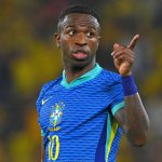 Vòng loại World Cup 2026: Brazil có thể sẽ lại có một trận đấu khó khăn