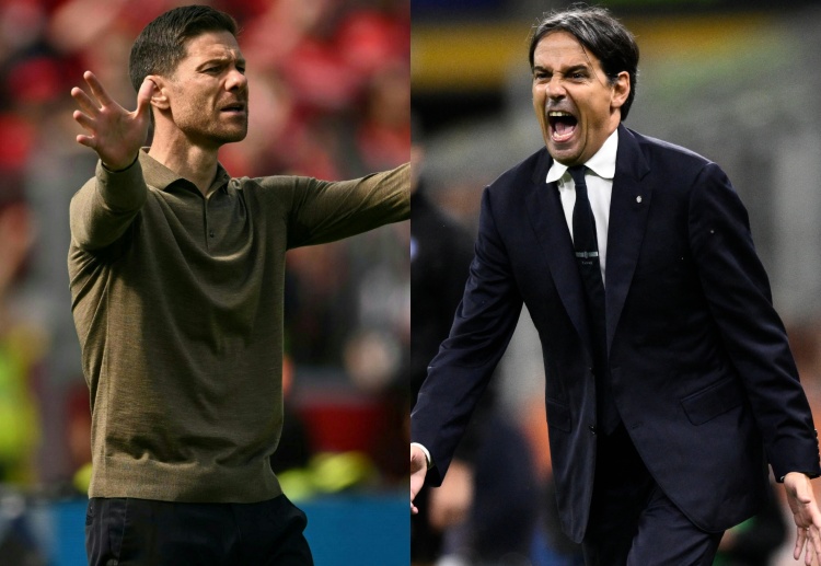 Xabi Alonso and Simone Inzaghi are now preparing their teams as Real Madrid and Al Hilal battle in the Club World Cup