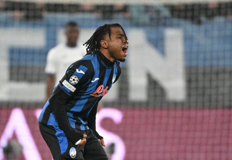 သူဟာ ၂ဝ၂၂ ခုနှစ်မှာ အတ္တလန္တာကို ပြောင်းရွှေ့ ရောက်ရှိလာခဲ့ပြီးတော့ စီးရီးအေ ကလပ် အတွက် ပြိုင်ပွဲစုံ ၁၁၈ ပွဲ ကစားပြီး ၅၂ ဂိုး သွင်းကာ၊ ဂိုးဖန်တီးမှု ၂၅ ကြိမ် အထိ ပြုလုပ်ပေးထားပါတယ်။