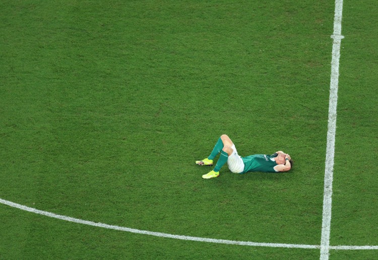 Skor akhir Piala Dunia Antarklub FIFA 2025: Palmeiras 1-2 Chelsea