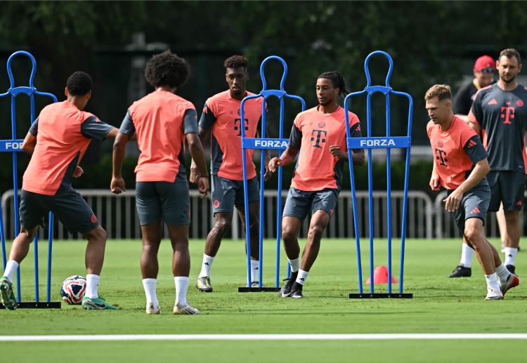 Club Friendly: Bayern Munich have won five in nine matches against Lyon