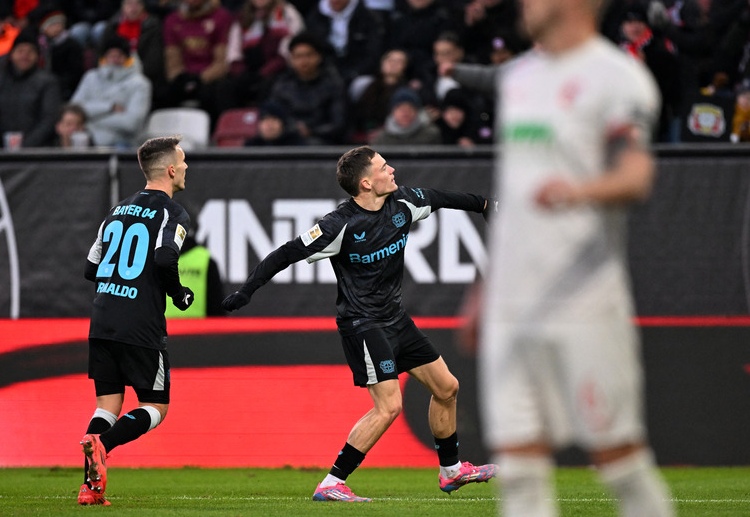 Premier League: Wirtz là một sự bổ sung rất chất lượng cho Liverpool