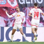 Yussuf Poulsen aims to be a vital player for Hamburger SV in the 2025-26 Bundesliga season