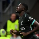 လာလီဂါ ထိပ်သီး ရီးရဲလ်မက်ဒရစ်ရဲ့ ရေရှည်အစီအစဉ်မှာ အီဘရာဟီမာ ကိုနာတေးနဲ့ ဝီလီယမ် ဆလီဘာ တို့ကို ခေါ်ယူဖို့ ပါဝင်ကြောင်း သိရပါတယ်။