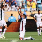 ပွဲအပြီးမှာတော့ ဖလူမီးနန့်စ်ဟာ ဖီဖာ ကလပ် ကမ္ဘာ့ဖလား ကွာတားဖိုင်နယ် အဆင့်ကို ထိုက်ထိုက်တန်တန် တက်လှမ်းသွားခဲ့ပြီးတော့ ဆော်ဒီပရိုလိဂ် ကလပ် အဲလ်ဟီလာနဲ့ ရင်ဆိုင်ရတော့မှာ ဖြစ်ပါတယ်။