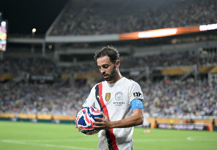 FIFA Club World Cup 2025: Man City có thêm 1 giải đấu thất vọng