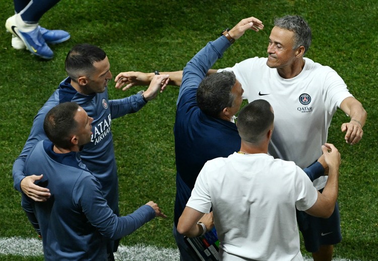 ပီအက်စ်ဂျီ ကတော့ ဖီဖာ ကလပ် ကမ္ဘာ့ဖလားကို ပုံစံသစ်နဲ့ ပြောင်းလဲ ကျင်းပခဲ့တဲ့ အခုနှစ်မှ ဝင်ရောက် ယှဉ်ပြိုင်ခွင့်ရခဲ့တာ ဖြစ်ပြီး သူတို့ရဲ့ ပွဲဦးထွက်မှာတင်ပဲ ဗိုလ်လုပွဲကို တက်လှမ်းထားနိုင်ပါတယ်။