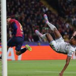 ပရီးမီးယားလိဂ် မန်ချက်စတာစီးတီး ကတော့ အင်တာမီလန် နောက်ခံလူ ဒန်ဇဲလ် ဒမ်းဖရီးစ်ကို စိတ်ဝင်စားနေကြောင်း El Nacional က ဖော်ပြခဲ့ပါတယ်။