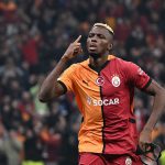 意甲联赛 奥斯梅恩完成加拉塔萨雷转会，加入土超豪门。