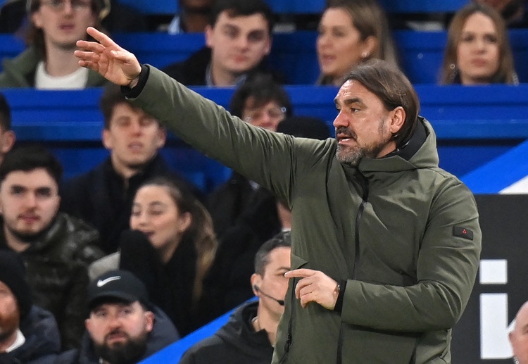 Leeds United will play in the Premier League during the 2025–26 campaign