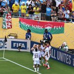 FIFA Club World Cup: Fluminense tạo ra được bất ngờ khá lớn