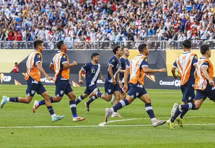 Taruhan Kualifikasi Piala Dunia 2026: Amerika Serikat vs Guatemala