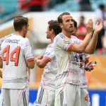 Bayern Munich vượt qua vòng 1/8 Club World Cup 2025