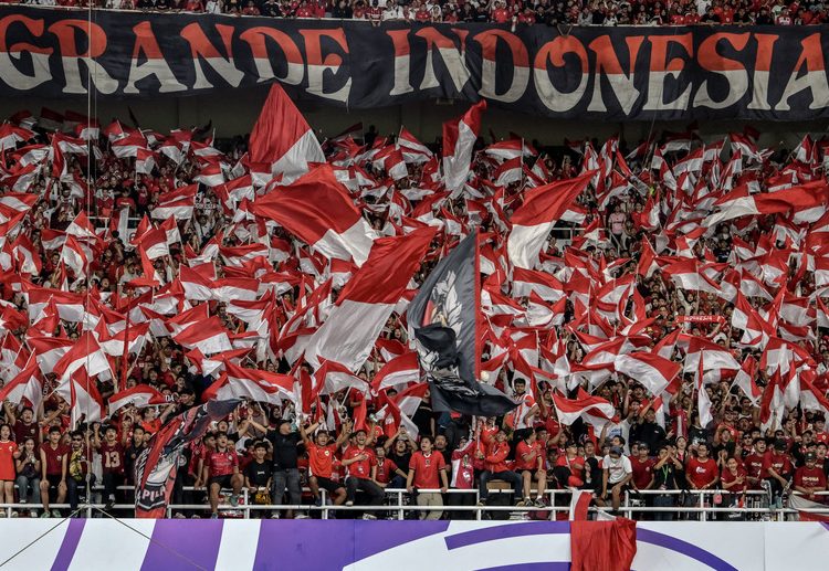 Indonesia U-23 targetkan kemenangan di ajang Piala AFF tahun ini