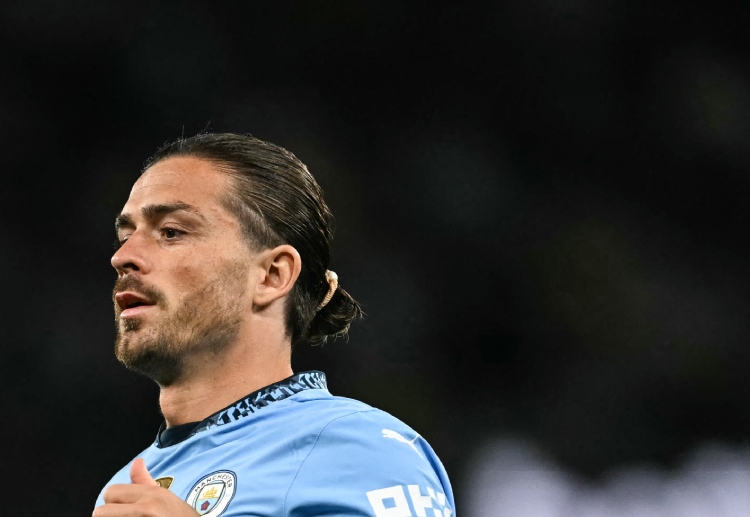 ဗြိတိန်မီဒီယာတွေရဲ့ ဖော်ပြချက်အရ ဂရီးလစ်ရှ်ဟာ ပရီးမီးယားလိဂ် ပြင်ပ ကလပ်တွေဆီ ပြောင်းရွှေ့ချင်စိတ် မရှိဘူးလို့ သိရပါတယ်။