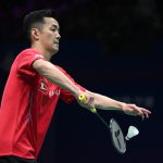 加拿大羽毛球公开赛 打破冠军荒