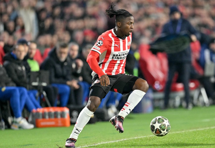 Bundesliga: Leverkusen đang rất muốn có một chân chạy cánh mới