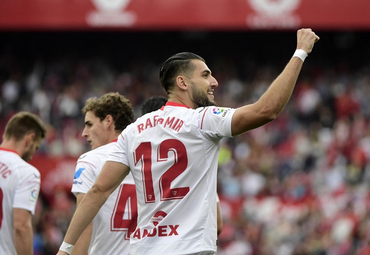 เซบีญ่า พร้อมใช้เกมฟุตบอลกระชับมิตร 2025 ปรับจูนทีมซีซั่นใหม่