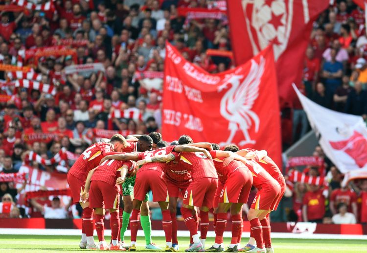 ลิเวอร์พูล พร้อมทุ่มเงินสถิติใหม่กับดีล อิซัค ในพรีเมียร์ลีก 2025