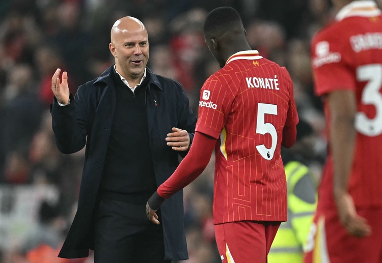 လစ်ဗာပူးလ် နောက်ခံလူ ကတော့ လာလီဂါကို ပြောင်းရွှေ့ဖို့ အတွက် စိတ်ရှည်စွာ စောင့်ဆိုင်းသွားမယ်လို့လည်း သိရပါတယ်။