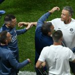 ပီအက်စ်ဂျီက သမိုင်းတစ်လျှောက် ပထမဦးဆုံး အကြိမ် အဖြစ် ချန်ပီယံလိဂ် ချန်ပီယံ ဖြစ်ခဲ့ပြီးနောက် သူတို့ တစ်ခါမှ မရဖူးသေးတဲ့ ဖီဖာ ကလပ် ကမ္ဘာ့ဖလား ကိုလည်း အရယူဖို့ အဆင့်သင့် ဖြစ်နေပုံပါပဲ။