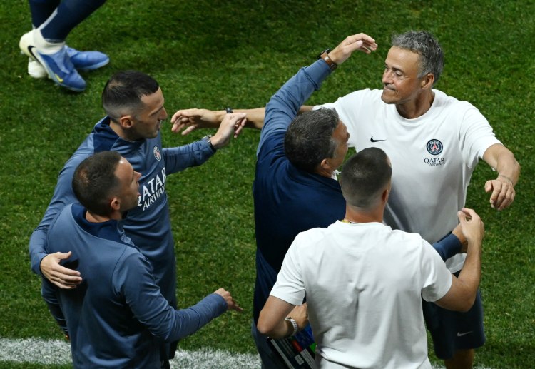 世俱杯 放眼杀进决赛