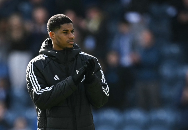 맨체스터 유나이티드의 스타 마커스 래쉬포드는 라리가 챔피언 바르셀로나가 최우선으로 노리는 레프트윙 자원이다.