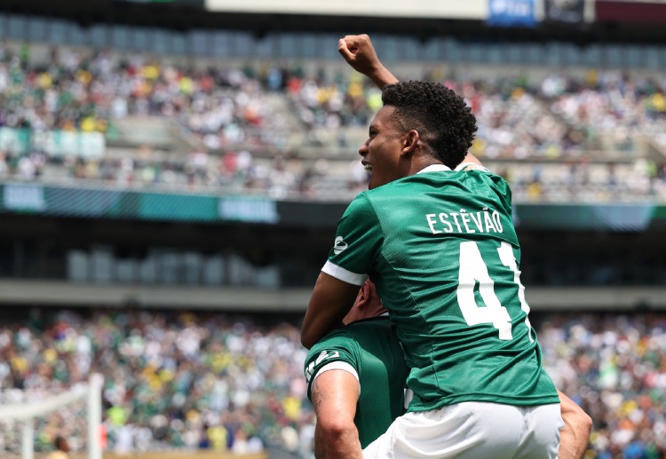 พัลไมรัส พิสูจน์แล้วว่า พวกเขาเข้ารอบ ฟุตบอลชิงแชมป์สโมสรโลก 2025 ด้วยฝีมือ และคุณภาพของทีม