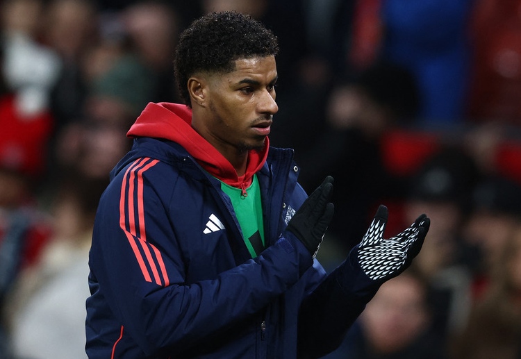 มาร์คัส แรชฟอร์ด แสดงความชัดเจนต้องการร่วมงาน บาร์ซ่า ใน ลา ลีกา 2025