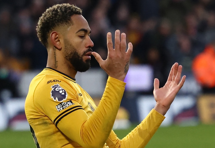 ALT TEXT 英超联赛 库尼亚在本场比赛中大放异彩，以全场最高7分的表现成为曼联的亮点之一。