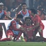 U23 Việt Nam đánh bại U23 Indonesia ở chung kết U23 Đông Nam Á